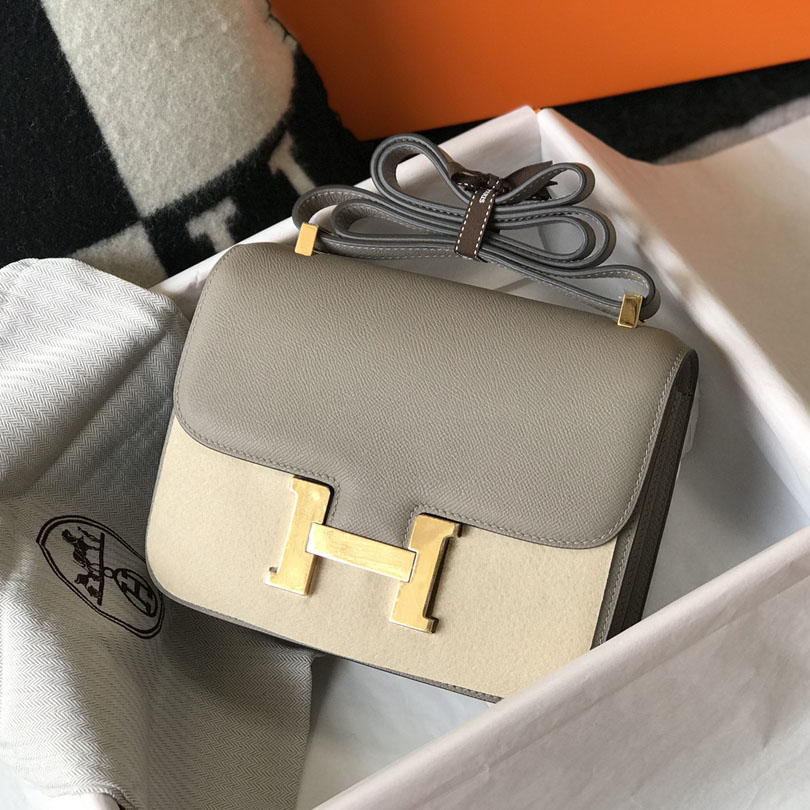 Hermes Constance Bags